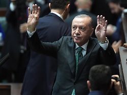 Opposition kritisiert Besetzung: Erdogan ernennt umstrittenen Istanbuler Staatsanwalt zum Justizminister