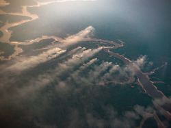 "Wir sind sehr nahe": Forscher warnen vor nahen Klima-Kipppunkten