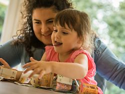 Moral bei Minderjährigen: Sind Kinder schon bestechlich?