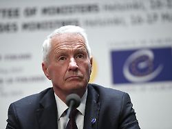 Der Europarat Hat Die Immunitaet Von Thorbj%C3%B8rn Jagland Aufgehoben