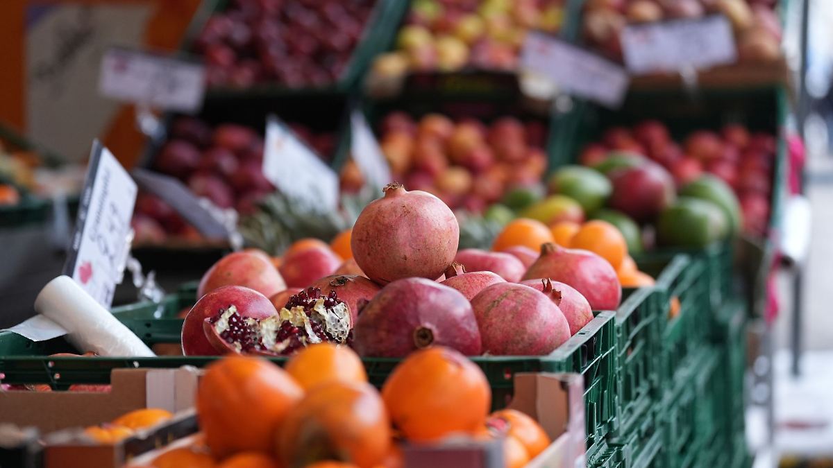 Jahr startet mit geringer Teuerung in MV