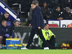 Eckert: "Verrücktes Spiel": Deutscher Trainer dreht nach Aufholjagd gegen abstürzenden Sensations-Meister frei