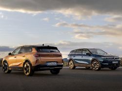 Für wen passt der Crossover?: Opel Grandland - groß und vielseitig