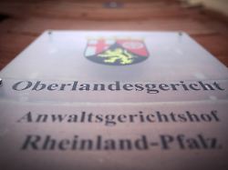 Im November 2024 festgenommen: Gericht in Koblenz verurteilt US-Amerikaner wegen Spionage für China