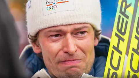 FremdgeherBiathlet