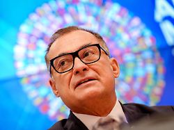 "Haben eine andere Realität": Bundesbankchef spricht sich für gemeinsame europäische Schulden aus