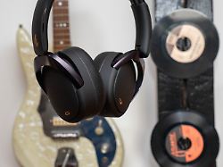 Edifier WH950NB: Dieser Kopfhörer ist ein Oberklasse-Schnäppchen