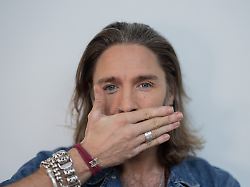 Dschungelkönig bei Punkt 12: Moderatorin ringt Gil Ofarim eine Entschuldigung ab