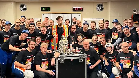Draisaitl