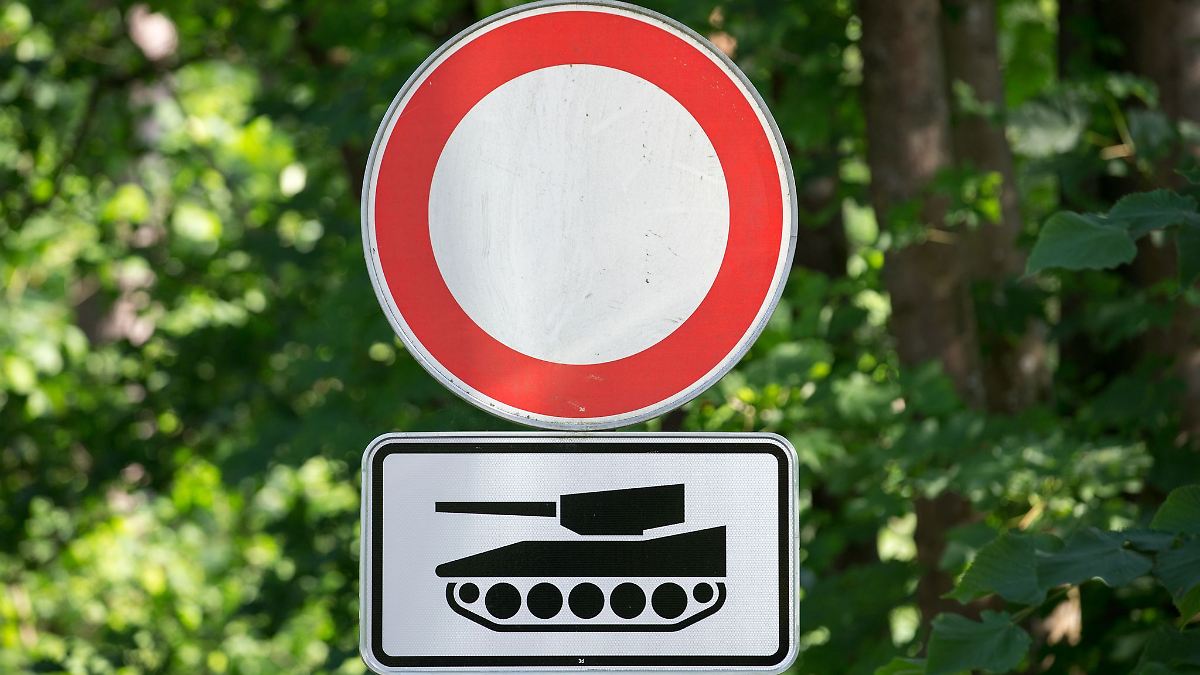 Gemeinsam von Aufrüstung profitieren - neues Netzwerk