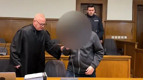 Polizistenmörder