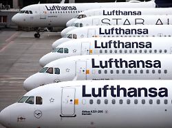Diese Rechte gelten jetzt: Lufthansa-Streik betrifft wohl 69.000 Reisende