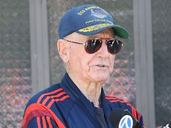 Blut und Schmerzen: Prinz Frédéric von Anhalt muss sich Not-Operation unterziehen