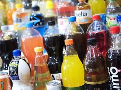 "Zum Schutz unserer Gesundheit": Deutsche mehrheitlich für Einführung einer Limo-Steuer