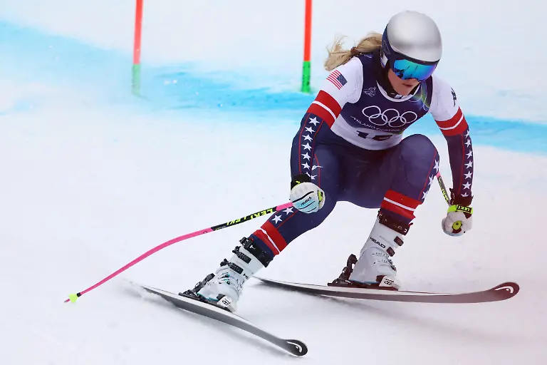 FILE-PHOTO-Milano-Cortina-2026-Olympics-Alpine-Skiing-Women-s-Downhill-3rd-Official-Training-Tofane-Alpine-Skiing-Centre-Belluno-Italy-February-07-2026