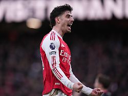 Bericht über erneute Verletzung: DFB-Star Havertz droht bitterer Rückschlag