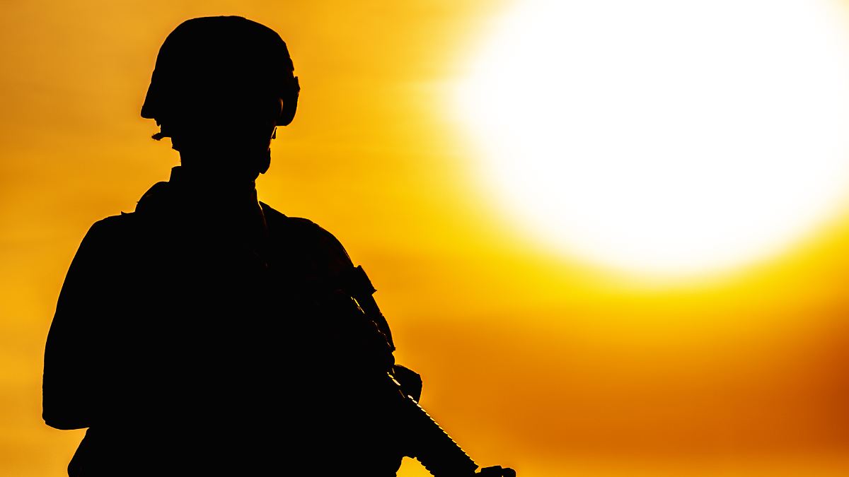 US-Militär zieht offenbar vom Stützpunkt al-Tanf ab