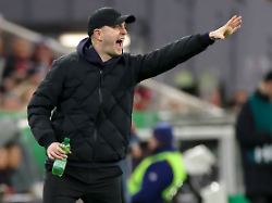 Viertelfinal-Aus beim FC Bayern: "Absoluter Wahnsinn": Ole Werner hält Wutrede auf Schiedsrichter