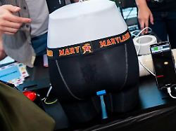 Mitmachaktion für "Furz-Atlas": Unterhose misst, wie oft jemand am Tag pupst