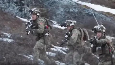 Nato_Arctic Century