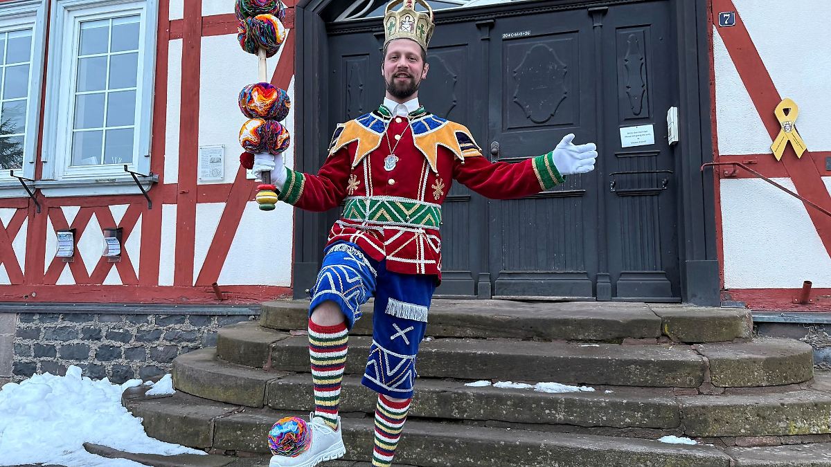 Rekordsumme f&uuml;r Kindheitstraum: 11.110 Euro f&uuml;r Bajazz-Amt