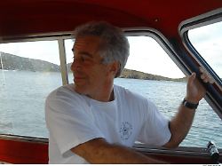 Diplomaten und das Königshaus: Epsteins Norwegen-Connection ist kein Zufall