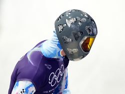 Gericht bestätigt Olympia-Aus: Für Ukrainer Heraskewytsch platzt der Traum endgültig