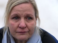 Sogar die IOC-Chefin weint: Olympias "Moment der Schande" ist ein Sieg für Russland