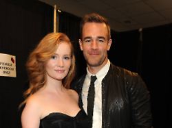 Nach teurer Krebsbehandlung: Millionenspende für Hinterbliebene von James Van Der Beek