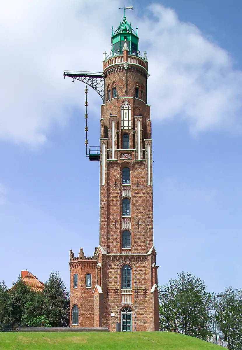 NICHT-VERWENDEN-Bremerhaven-Oberfeuer