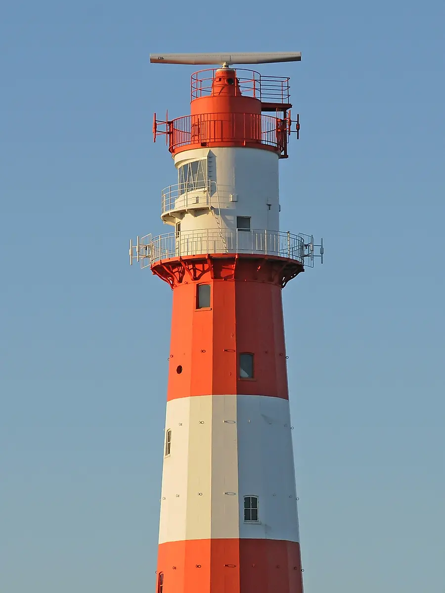 Borkum-kleiner-Turm