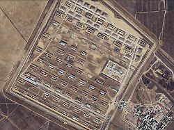 Auch Raffinerie im Visier: Ukraine greift riesiges russisches Munitionslager an - Ort evakuiert