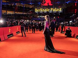 Frauenpower für die Berlinale: Was die Filmfestspiele in Berlin 2026 so weiblich macht