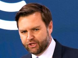 Sicherheitskonferenz in München: "Die Vance-Rede vom letzten Jahr war kein Ausrutscher"