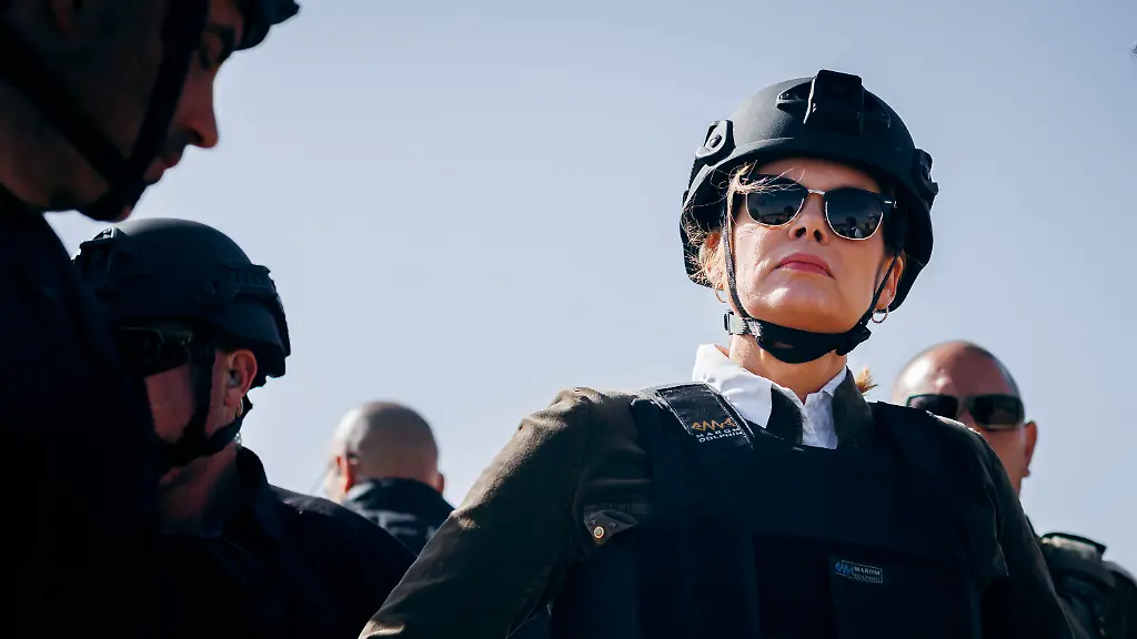 Bundestagspraesidentin-Julia-Kloeckner-CDU-besucht-den-von-Israel-kontrollierten-Teil-des-Gazastreifens-Im-Oktober-2025-ist-das-Waffenstillstandsabkommen-in-Kraft-getreten