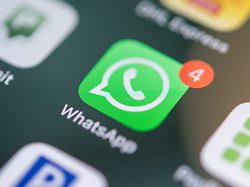 Russen sollen Alternative nutzen: Kreml gibt Meta Schuld an Whatsapp-Sperrung