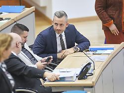 Verwandten-Affäre : Die AfD in Sachsen-Anhalt zerlegt sich weiter