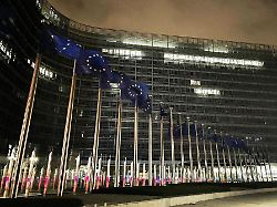 900-Millionen-Deal im Visier: Ermittlungen bei EU-Kommission wegen Immobilien-Verkauf