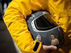 Olympias "Moment der Schande": Wer sind die Getöteten auf dem verbotenen Helm?