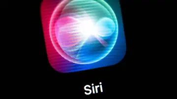 Siri AI