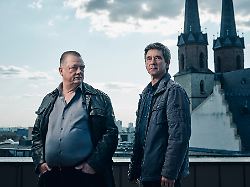 „Polizeiruf 110“ im Schnellcheck: Noch so ein stiller Gast