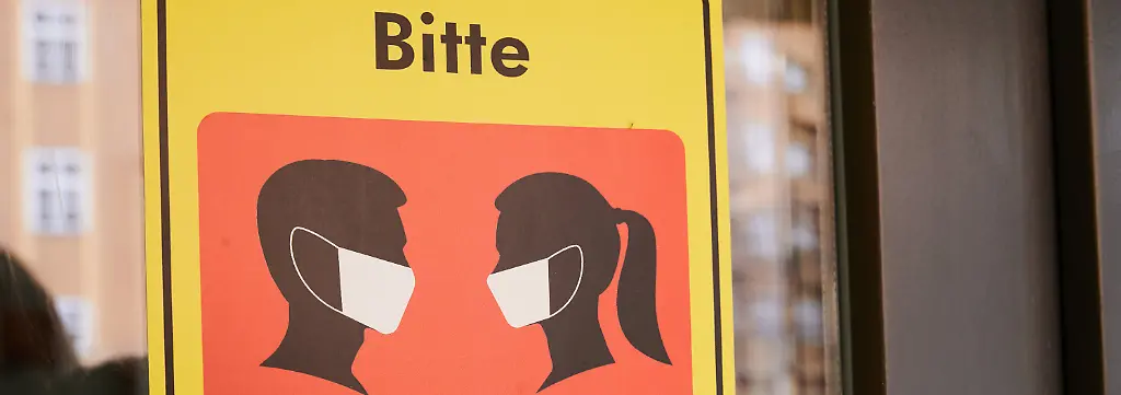 Bild zum Thema Corona-Maßnahmen