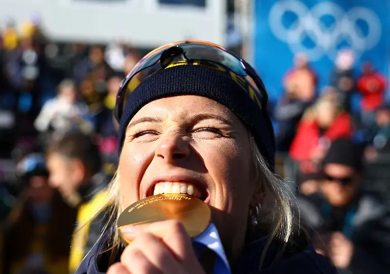 Milano-Cortina-2026-Olympics-Cross-Country-Skiing-Women-s-10km-Interval-Start-Free-Victory-Ceremony-Tesero-Cross-Country-Skiing-Stadium-Lago-Italy-February-12-2026