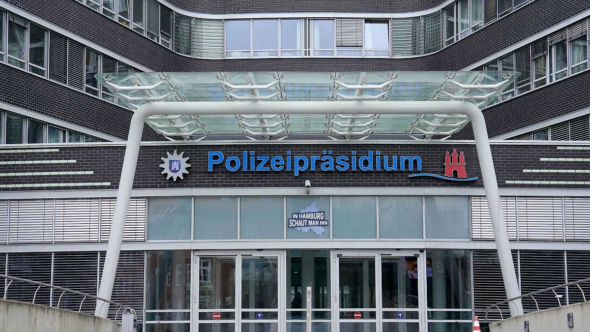 Kriminalität sinkt - aber auch 2025 "schlimme Taten"