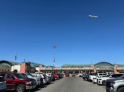 Regierung beschuldigt Kartelle: Peinliche Verwechslung: Partyballon sorgt für Sperrung von Flugraum über El Paso