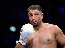 Superstar pfeift auf die Pflicht: Box-Riese Kabayel kann nicht fassen, dass Uysk ihm ausweicht