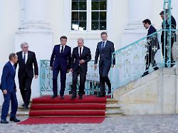 Kosten zu hoch: Bundesregierung gibt Gästehaus Meseberg 2027 auf