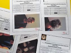 "Putin rettet Kinder": Wie die Epstein-Akten für antiukrainische Desinformation missbraucht werden