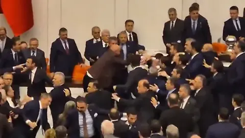 Türkei Ankara2
