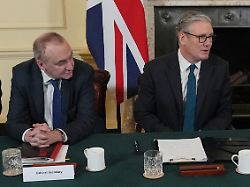 Bild: Epstein-Skandal schlägt Wellen: Starmers Regierung verbucht dritten Rücktritt innerhalb einer Woche